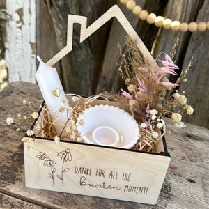SVG l FICHIER LASER l ÉDUCATEUR avec licence commerciale boîte enseignant cadeau d'adieu vecteur boîte en bois découpée au laser idée cadeau école maternelle