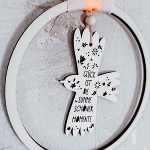 SVG l LASERDATEI l GLÜCK inkl gewerblicher Lizenz digitale Datei selbstliebe Glücksvogel Vector Klötzchen glücklich geschenkidee Vogel