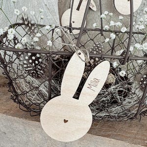 SVG | LASERDATEI | OSTERN Hase Frohe Ostern lasercut hasenohren inkl gewerbelizenz digitale Datei Vector Loop Lasercut