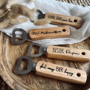 SVG l LASERDATEI l BIER Humpen Vatertagsgeschenk Biertrinker laserdatei Flaschenöffner Vatertag Opa Patenonkel inkl gewerblicher Lizenz