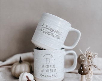 SVG | ARCHIVO LÁSER l OTOÑO archivo digital refranes café incluyendo licencia comercial tazas vector declaración cálido acogedor hygge cacao té café