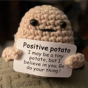 Positive Potato 