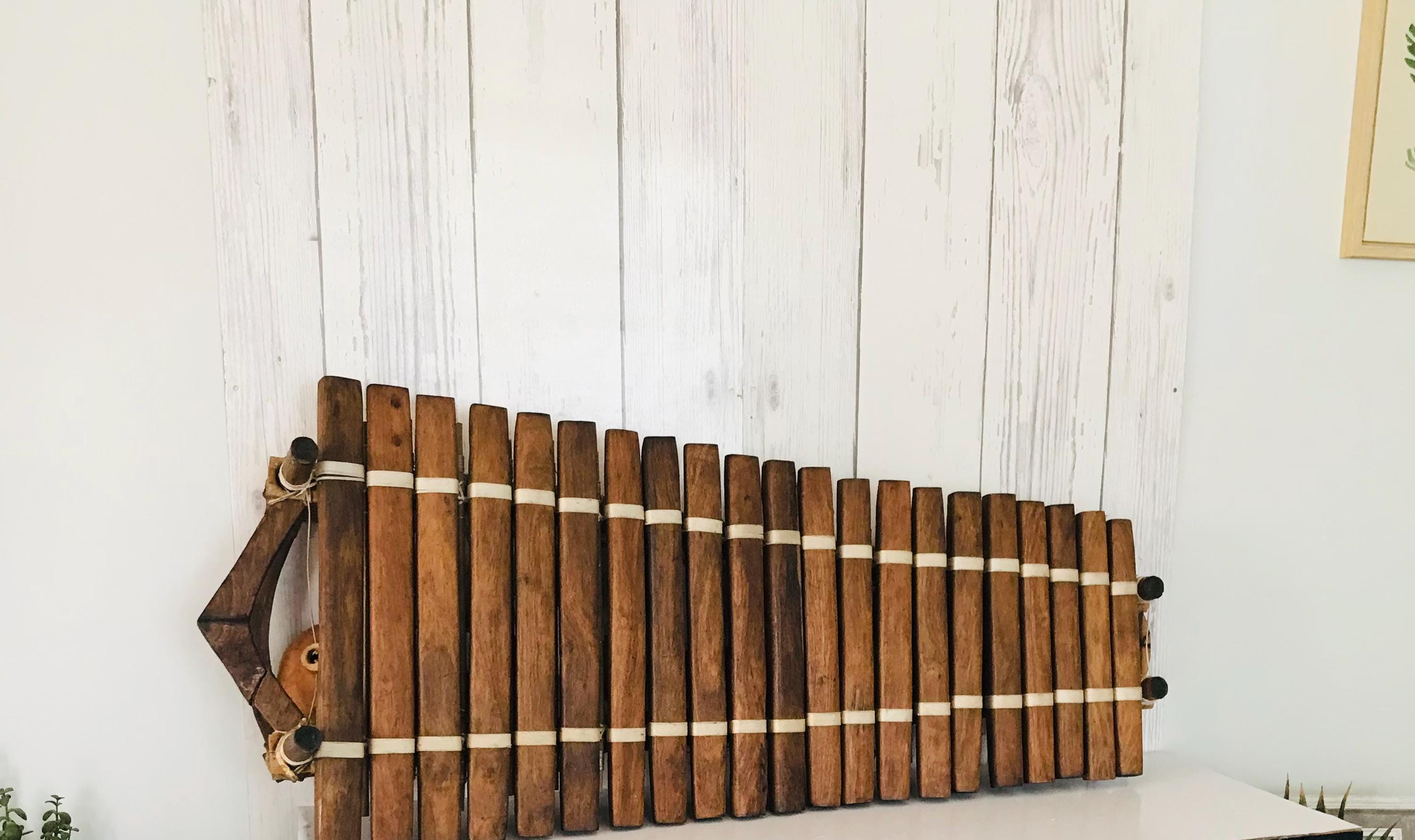 African balafon - Etsy 日本
