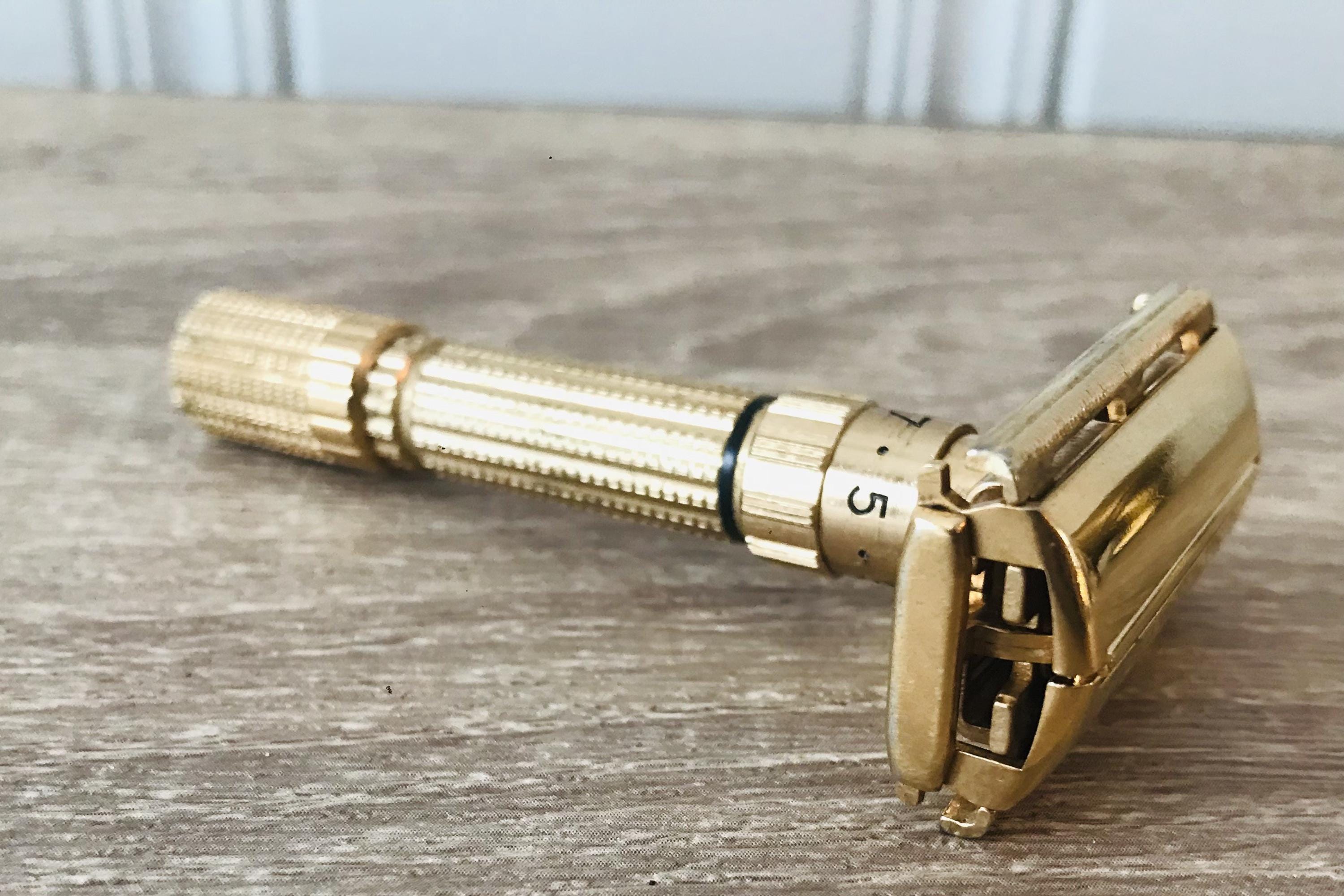 Gillette slim adjustable - Etsy 日本