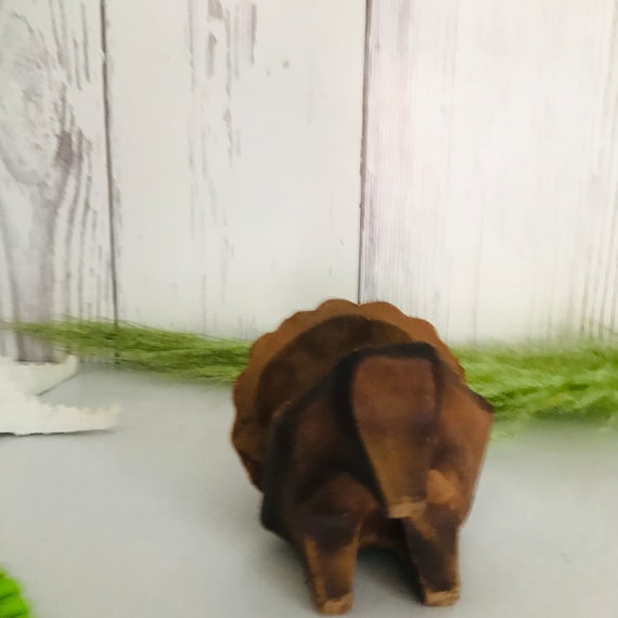 Ceramic Shell Trinket Box, Shell Ring Display, Vi… - image 6