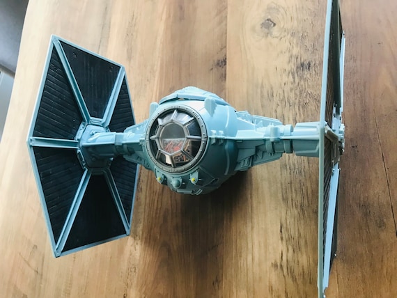 スターウォーズ タイファイター 1995 KENNER ビンテージ 1995 Star