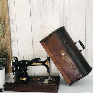 Singer sphinx sewing machine - Etsy 日本
