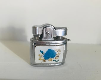Vintage Penguin Lighter Blue 