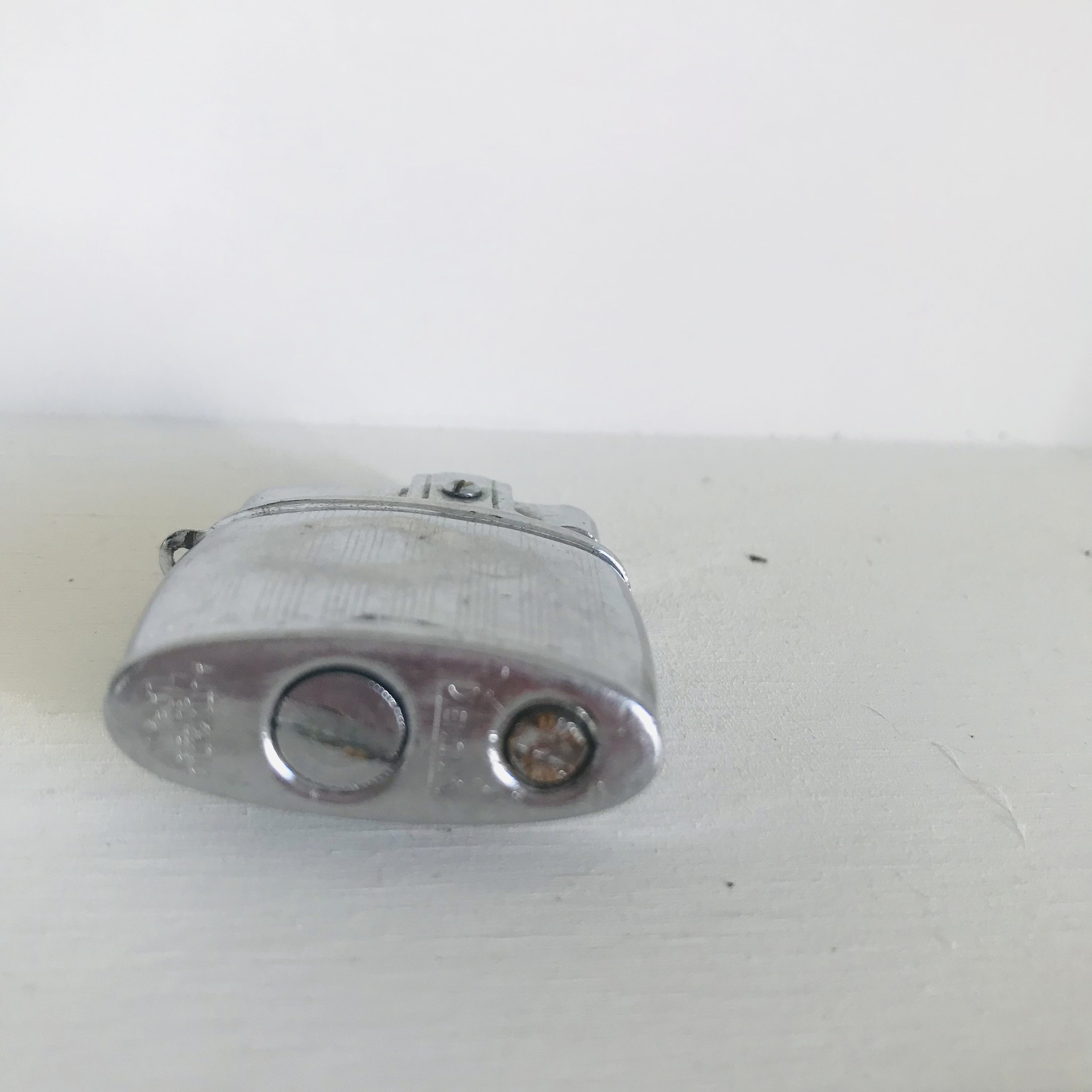WAGNUS. Vintage No.038 「RAUCHEN」 $_57.JPG?set_id=880000500F