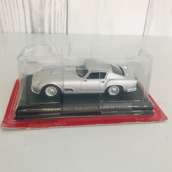 ミニカー 250 GT Berlinetta 