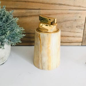 イタリアアンティーク　天然大理石天秤　genuine alabaster Italian Alabaster - Etsy