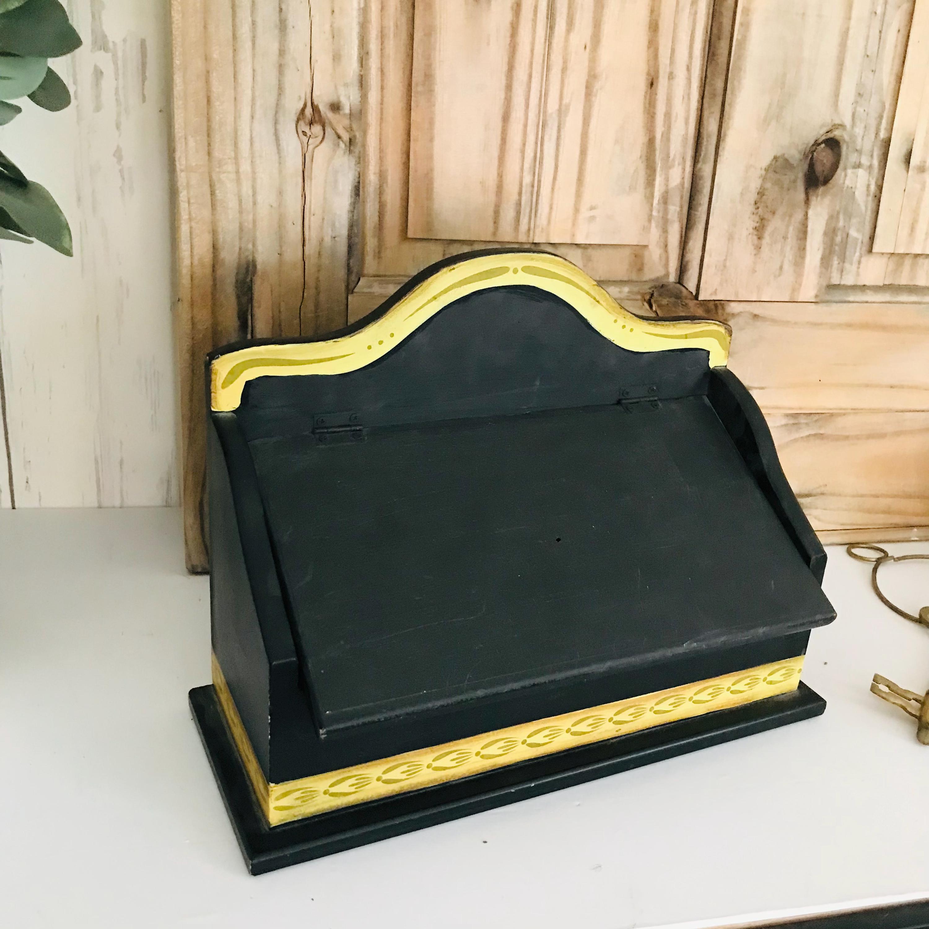 Antique style letter box - Etsy 日本