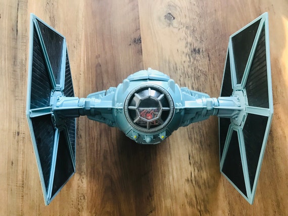 1 6 tie fighter
