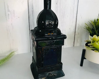 VTG IKEA メタル ガラス スター ロテラ キャンドル ホルダー - Etsy 日本