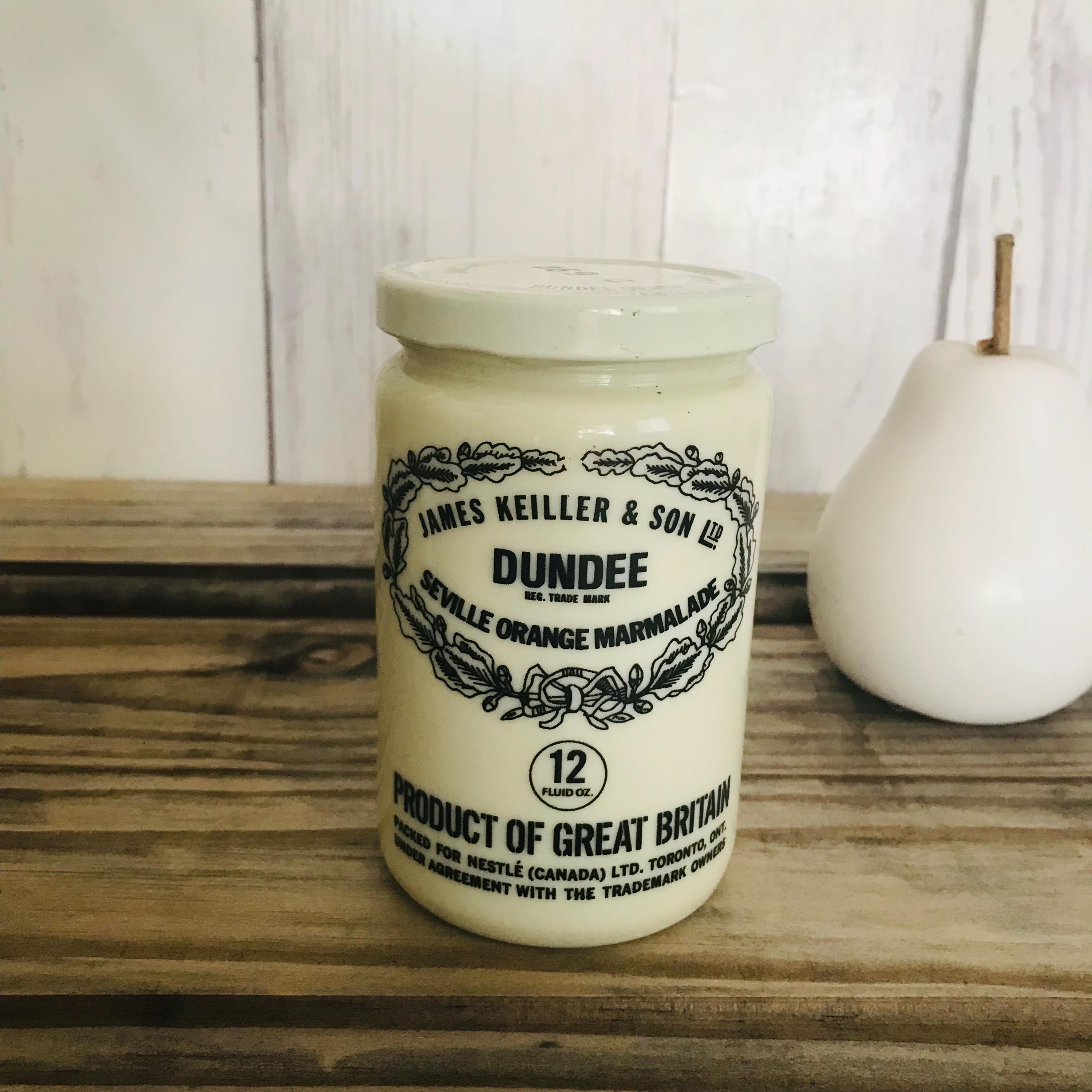 Dundee marmalade jar - Etsy 日本