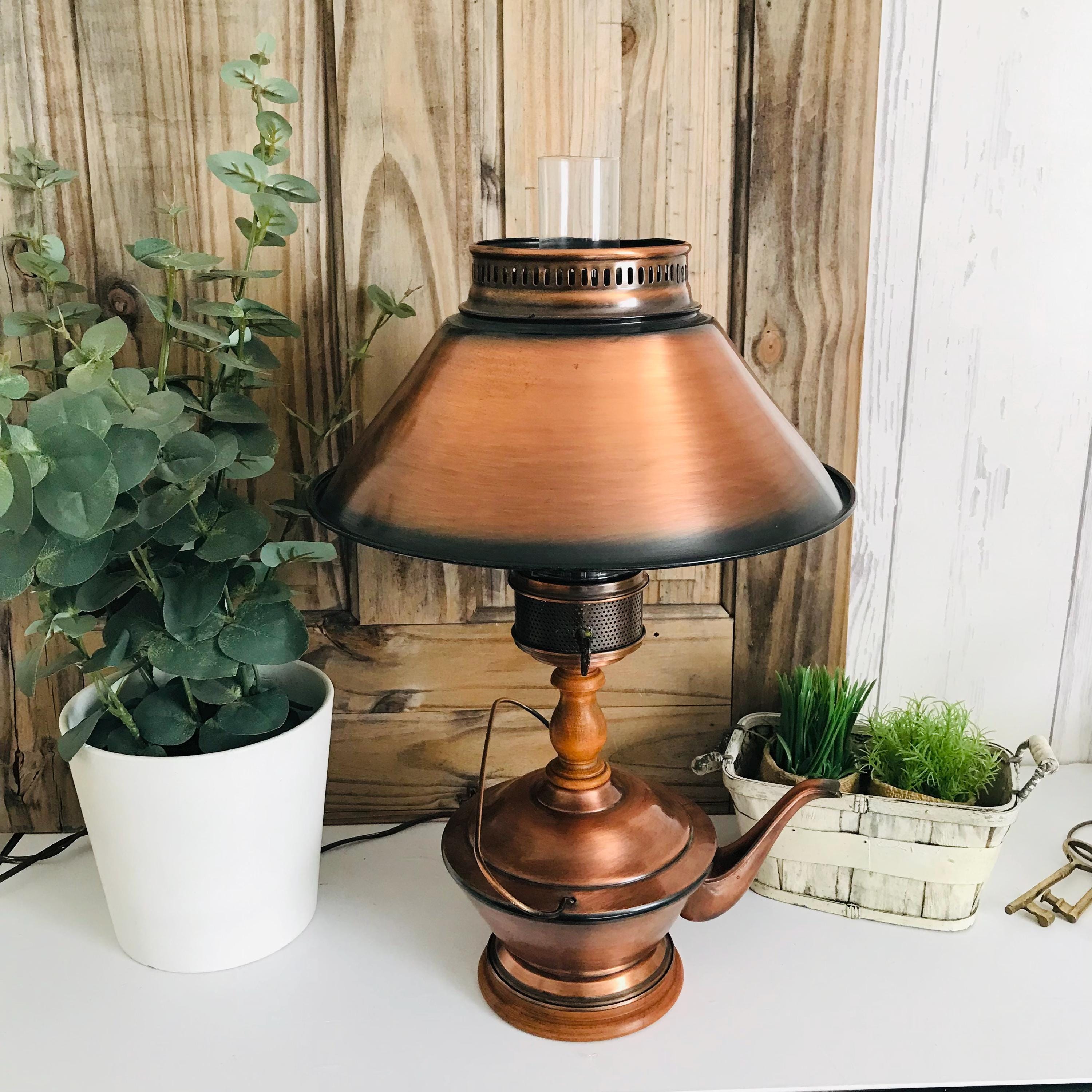 CANADIAN SUPERIOR oil　置物　レア　レトロ CANADIAN SUPERIOR oil 置物 レア レトロ