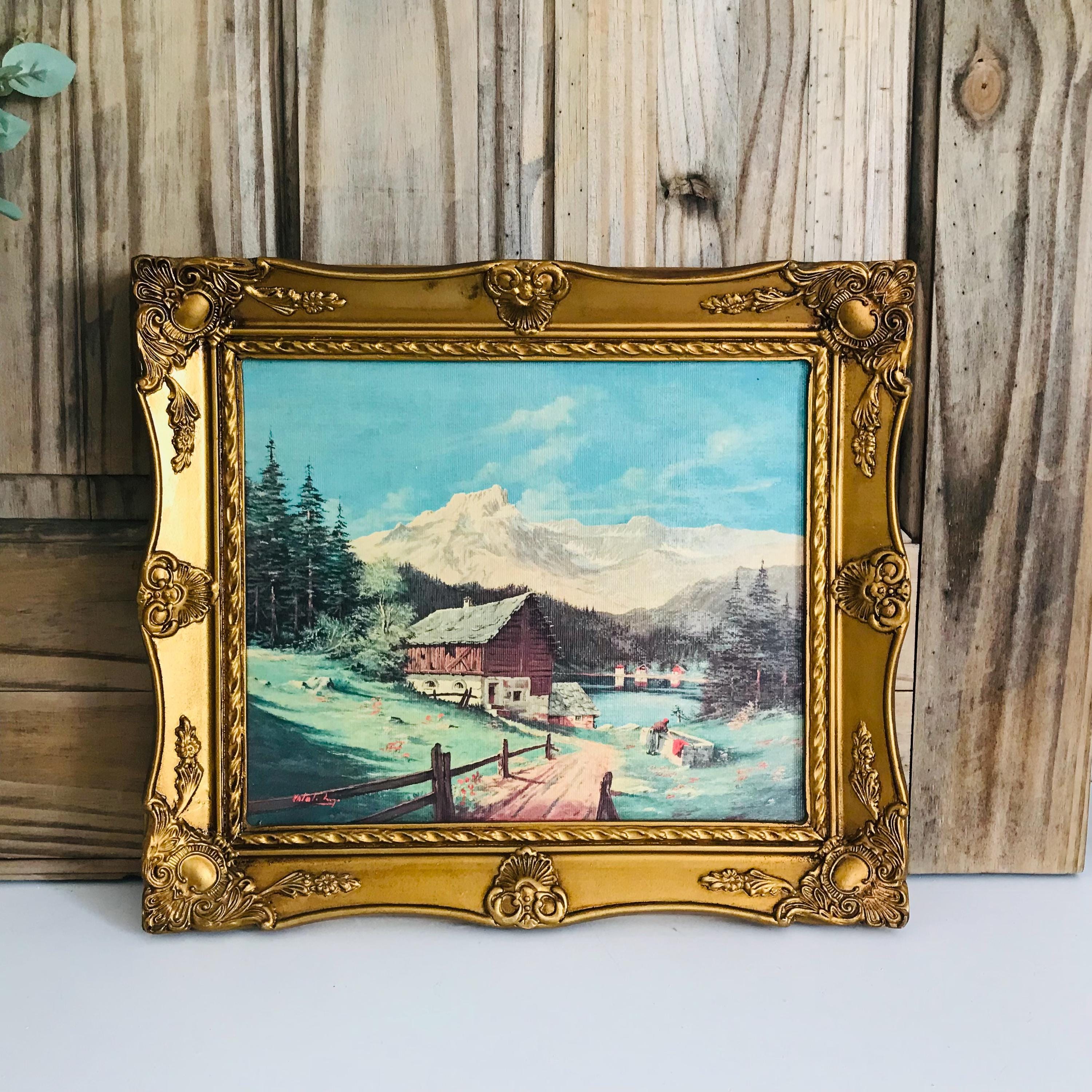 VintageUnicTreasure - Etsy Canada