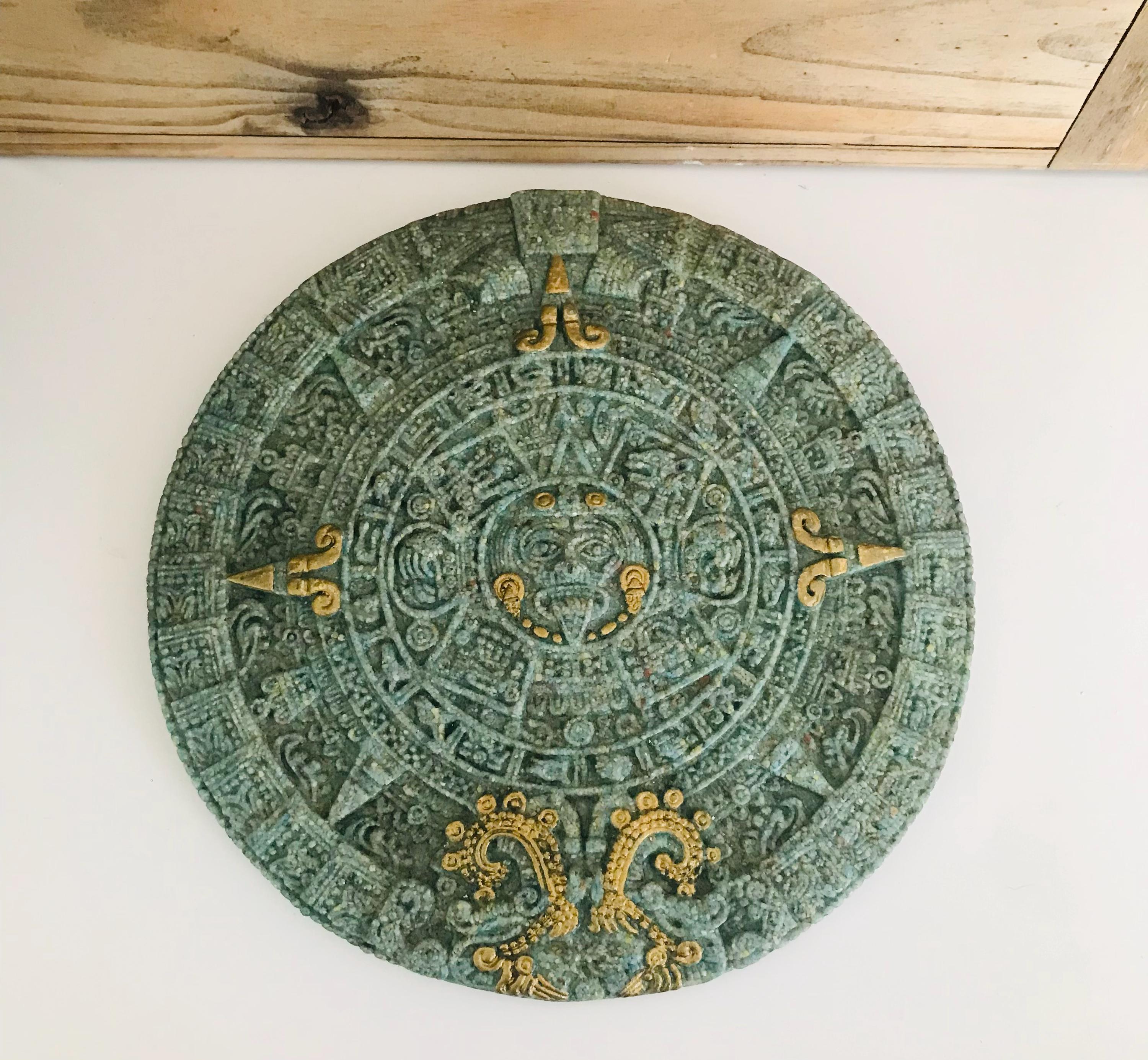 Calendario maya - Etsy 日本