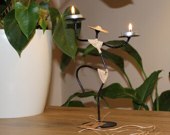 candlestick candle holder romantic gift home decor