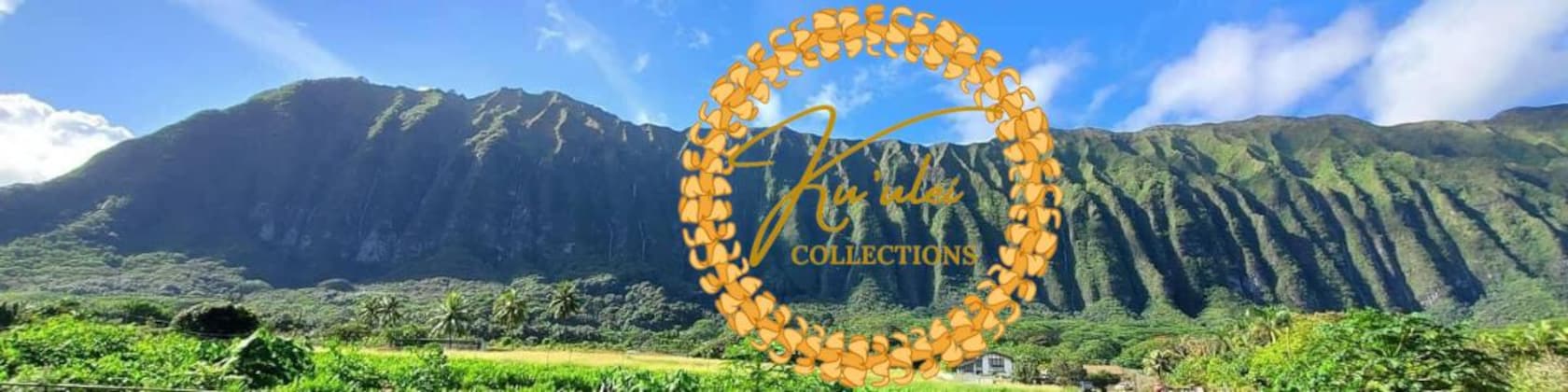 KUULEICOLLECTIONS - Etsy