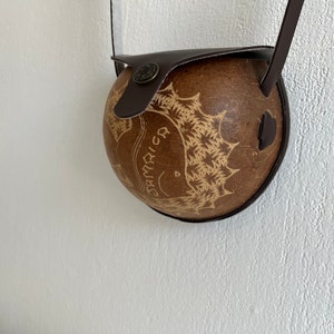 Authentic bag , special made