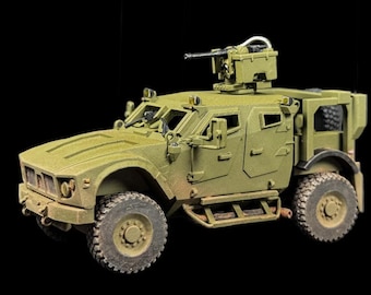 Joint light tactical vehicle jltv
