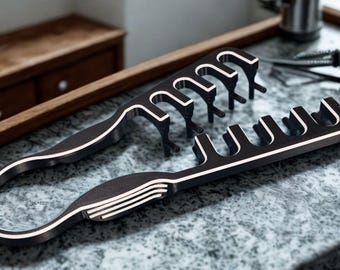 Peine voluminizador para peinar el cabello