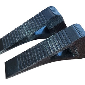 Door Prop Two Pack