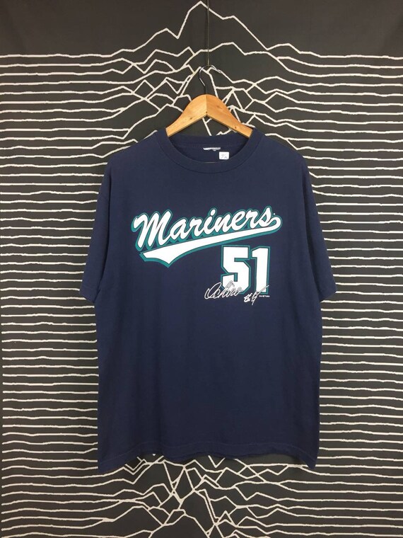 Ichiro suzuki t shirt sale