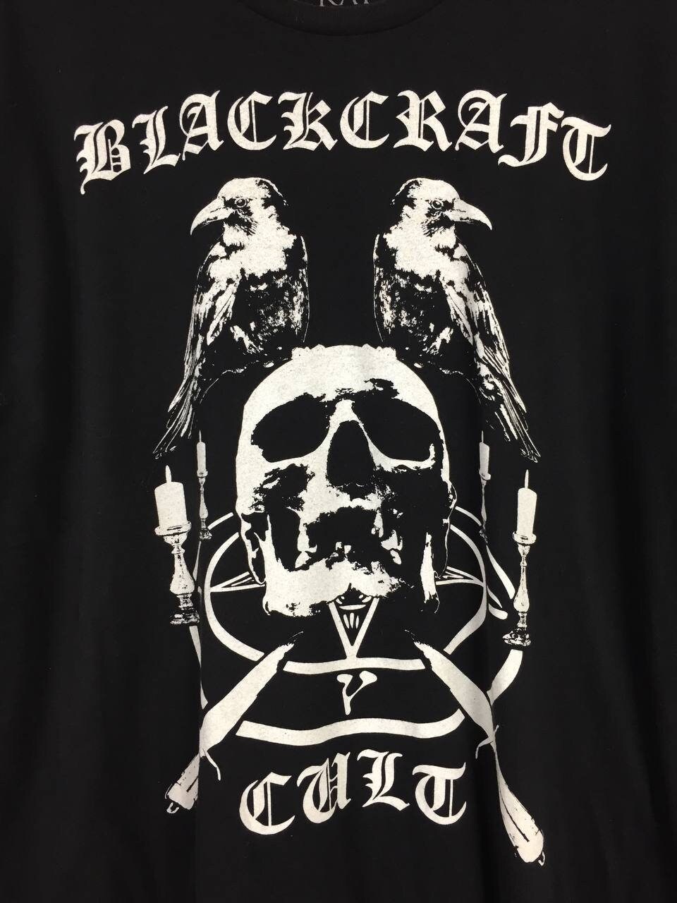 Blackcraft clothing 2024