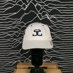90s Stussy Hat - Etsy