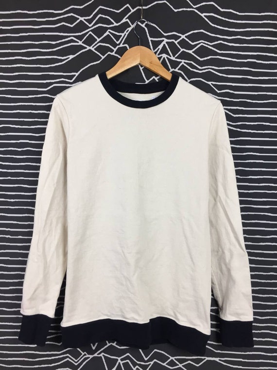 UNFOLLOW Japanese Brand Sweatshirt / Japanese Bra… - image 2