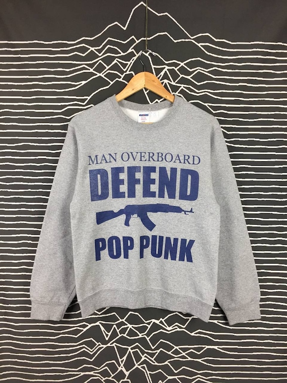 Defend felpa shop