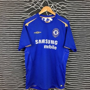 maillot chelsea centenaire