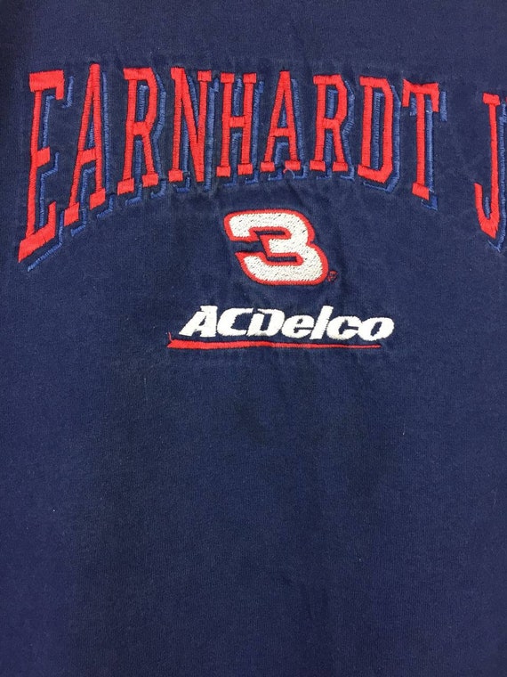Vtg Chase Authenthic Nascar Racing Earnhardt Jr E… - image 4