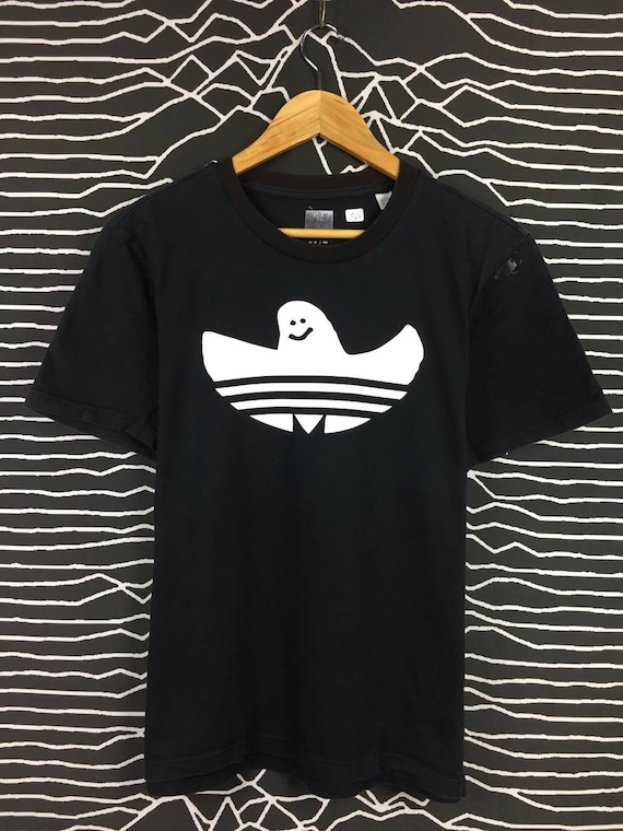 Adidas skateboarding hotsell tee