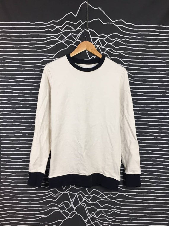 UNFOLLOW Japanese Brand Sweatshirt / Japanese Bra… - image 1