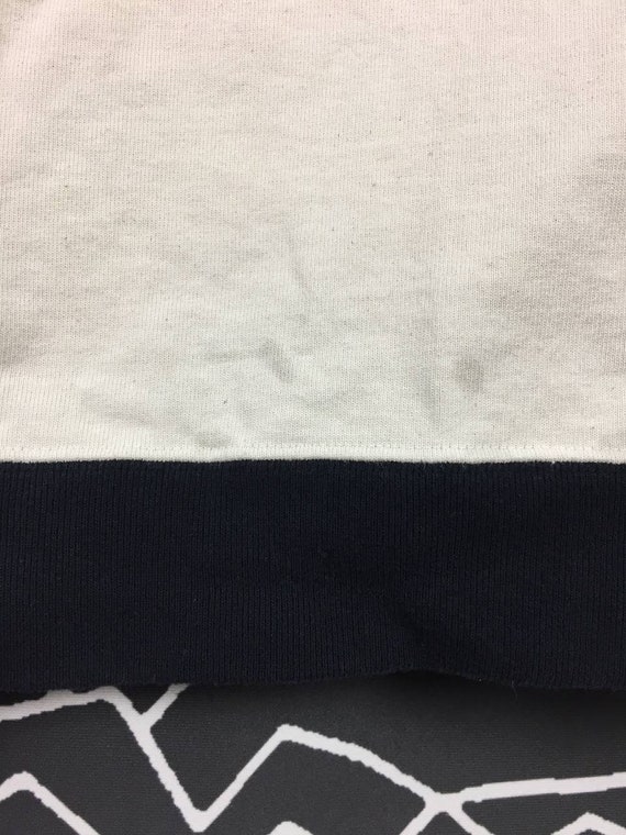 UNFOLLOW Japanese Brand Sweatshirt / Japanese Bra… - image 10