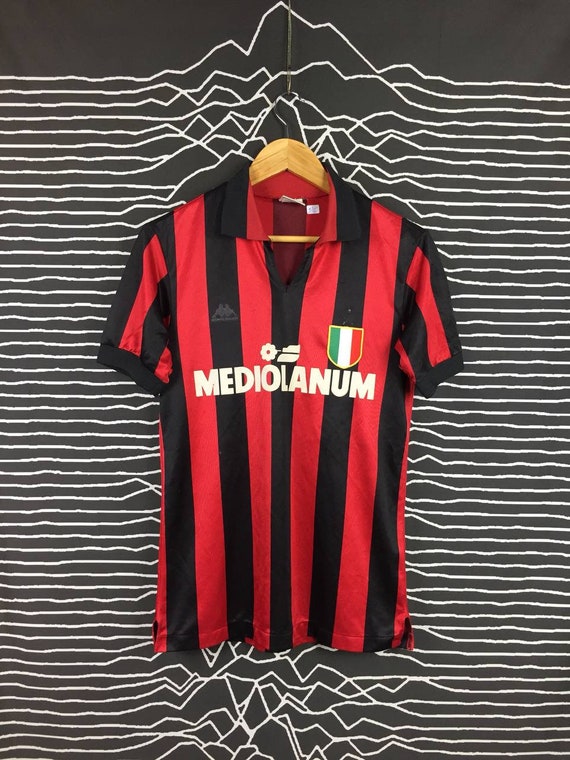 ac milan kappa