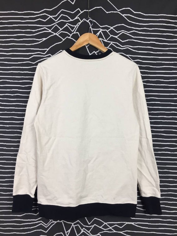 UNFOLLOW Japanese Brand Sweatshirt / Japanese Bra… - image 8