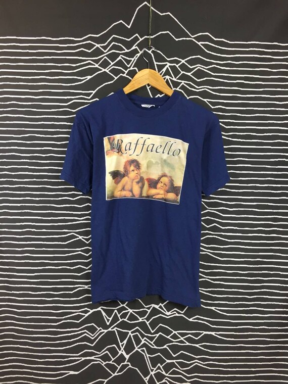 Nike hotsell michelangelo tee