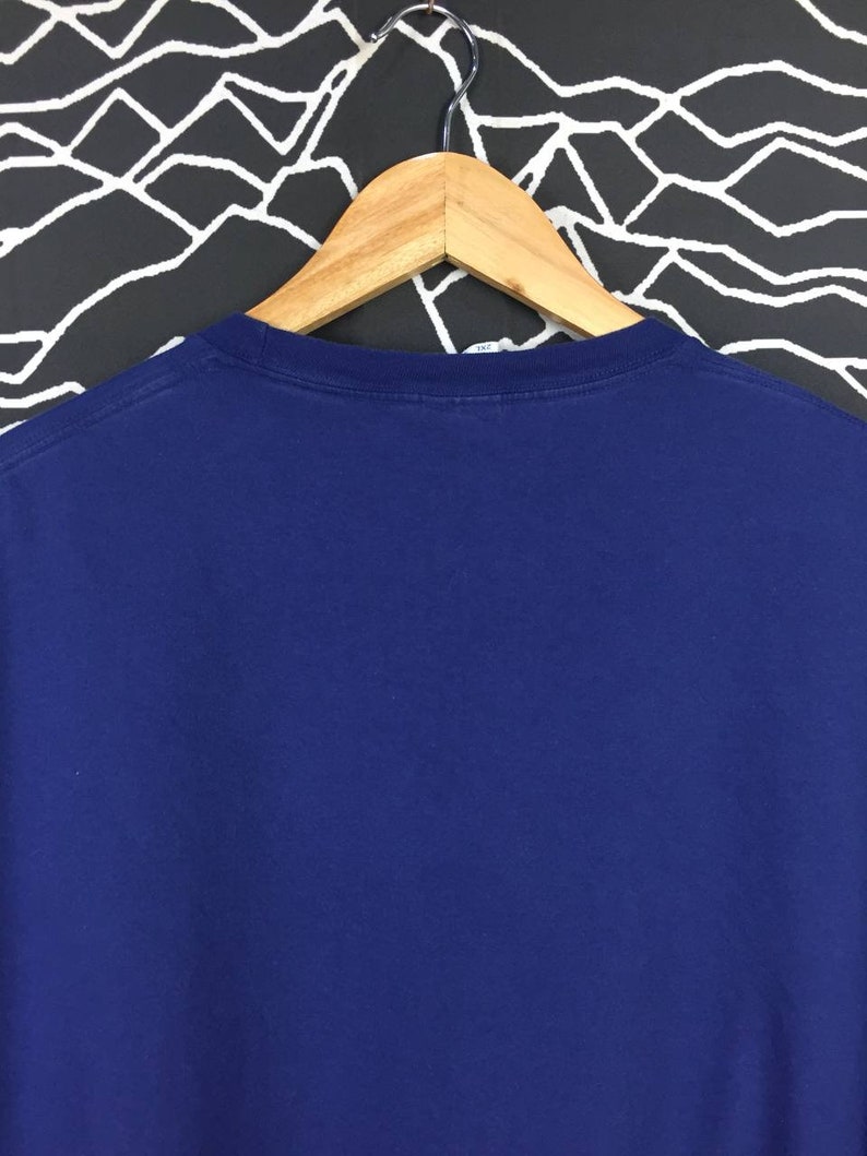 LAWFUL GOOD Doesn't Mean Lawful Nice Quote Statement Tee / 90s Pop Art