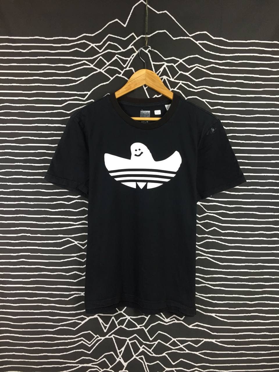 Mark gonzales cheap adidas t shirt