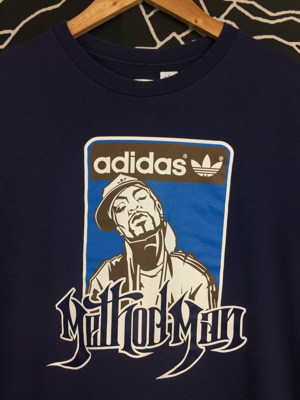 Adidas shop method man
