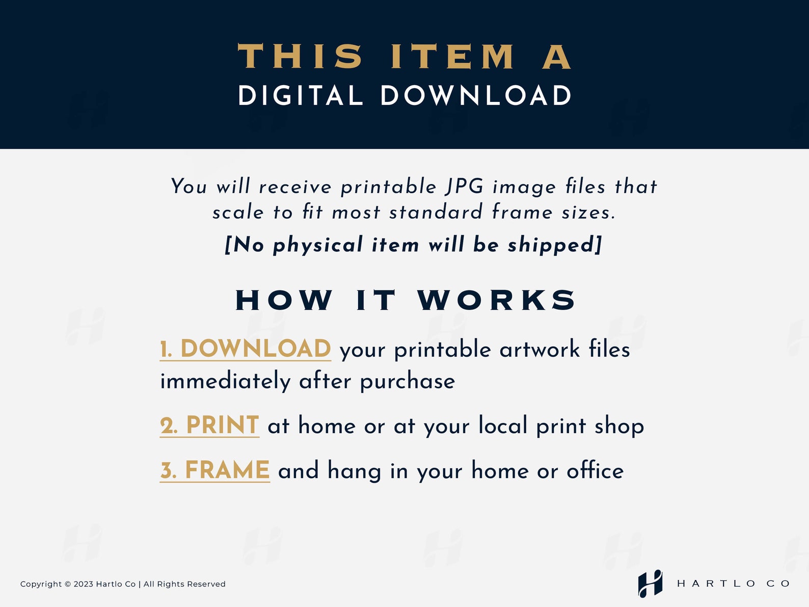 Navy Blue Bathroom Wall Decor, Female One Line Drawing, Lady With Towel