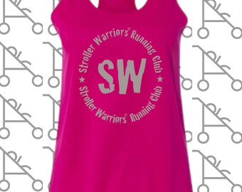 SW Circle Graphic | Badger Tank