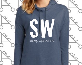 SW Hoodie