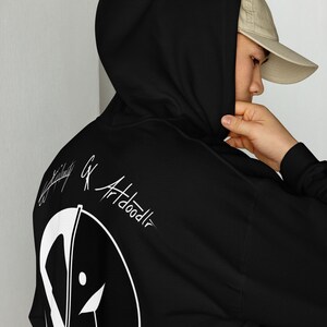 Studio Dupla Signature Hoodie