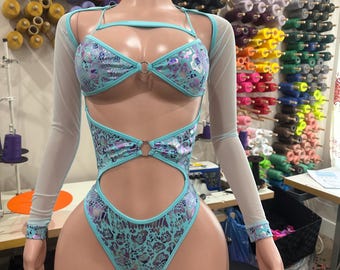 Bodysuit