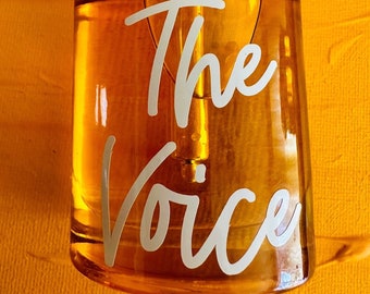 THE VOICE - Far Cry 5 Holy Anointing Frankincense & Myrrh Hope County Trip Fragrance Oil